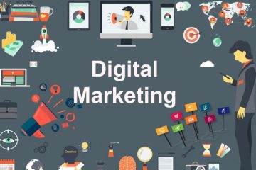 Three Different Types Of Digital Marketing You Need To Know
