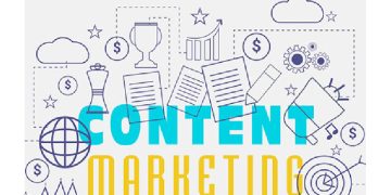 Content Marketing Training for No Cost