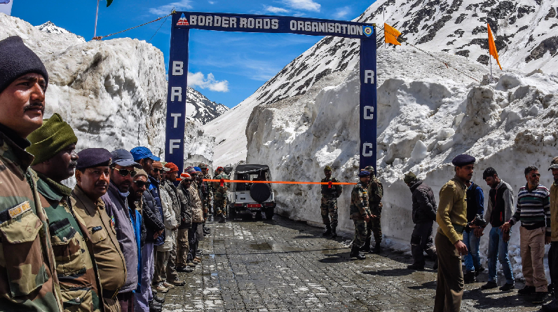 Foreseeing and Planning for the Next Border Crisis Between India and China