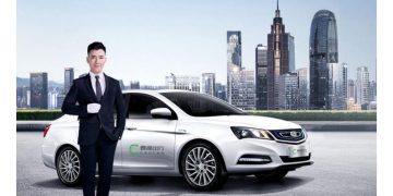 didi cao maus financialtimes mobility geely