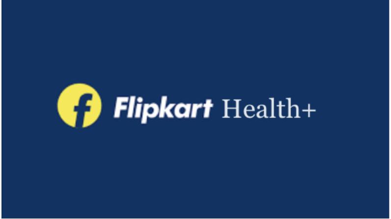 flipkart health singhtechcrunch