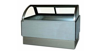 Keep Your Food Fresh and Cool with a Display Counter