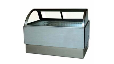 Keep Your Food Fresh and Cool with a Display Counter